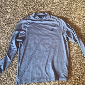 Under Armour Turtleneck